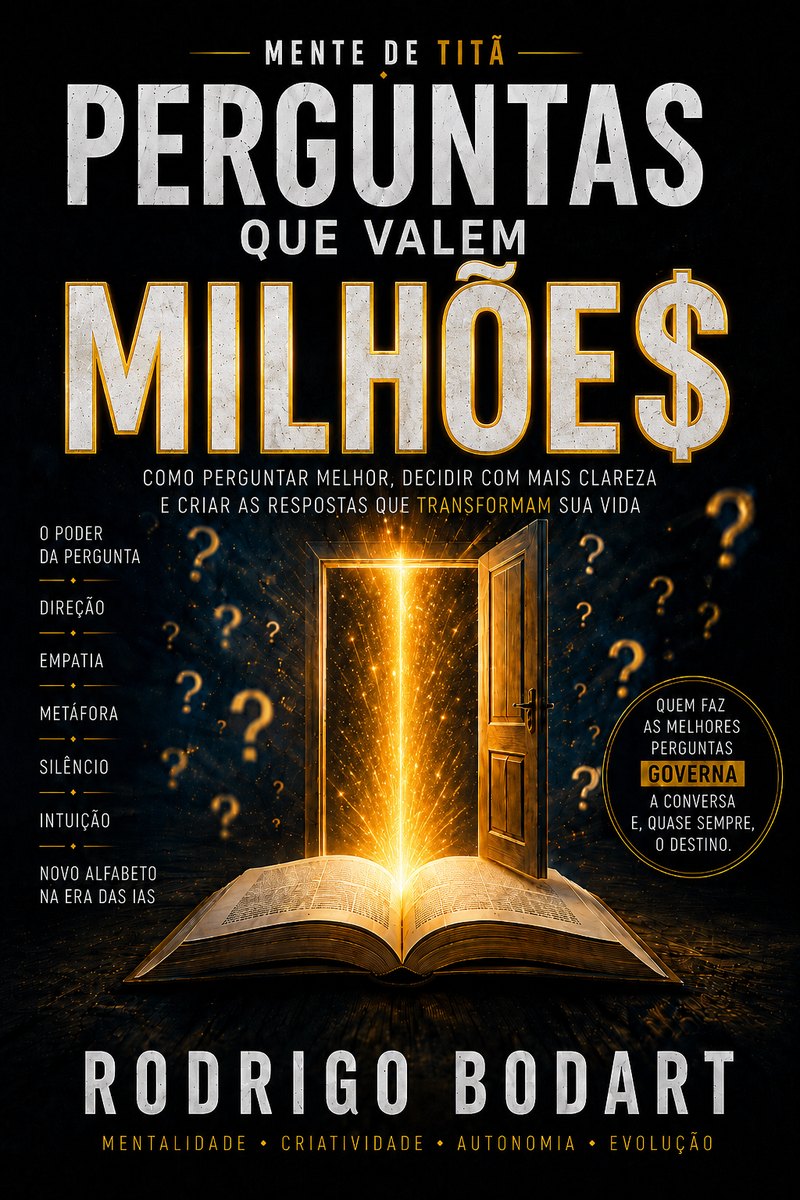 Capa de Perguntas que Valem Milhões