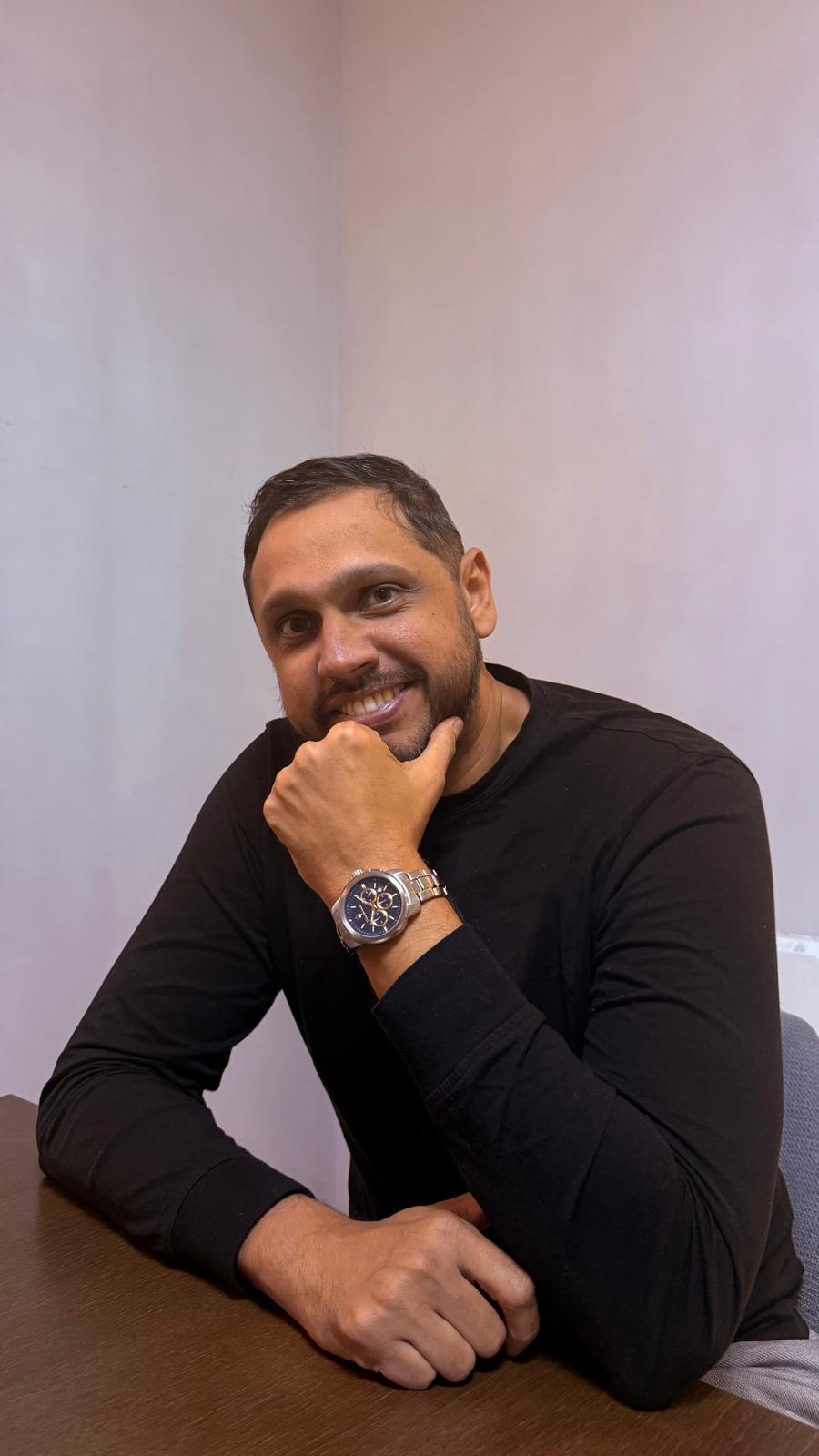 Rodrigo Bodart